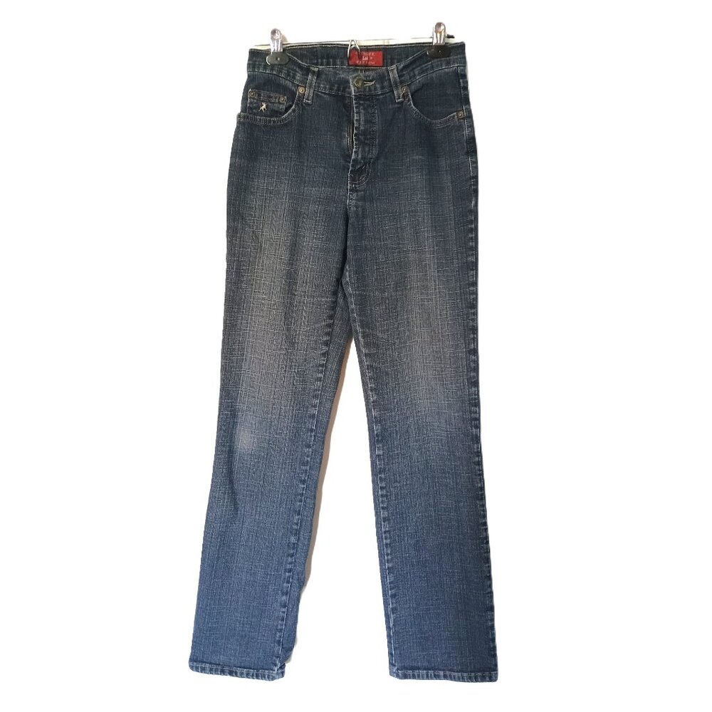 Lois Blue Jeans, Women, size 28, colour Blue